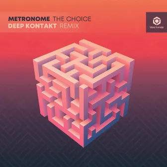 The Choice (Deep Kontakt Remix) by Deep Kontakt