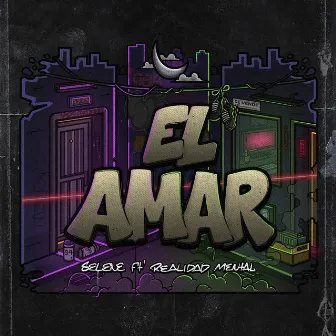 El Amar by Selene