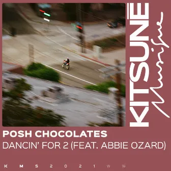 Dancin' For 2 by Posh Chocolates