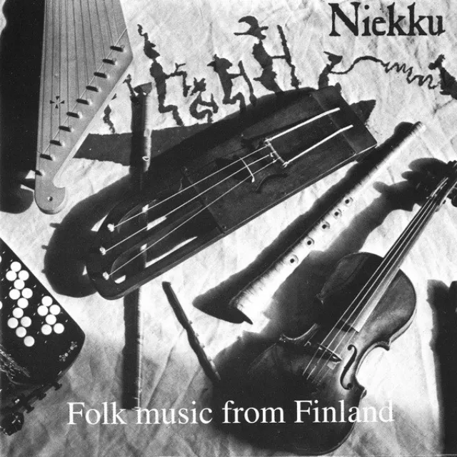 Folk Music from Finland