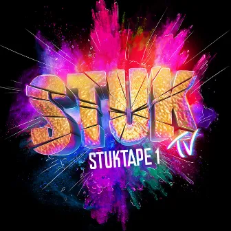 Stuktape 1 by STUK