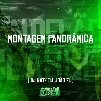 Montagem Panorâmica by Dj joao zl