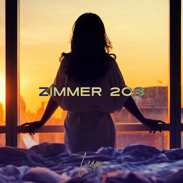 Zimmer 203