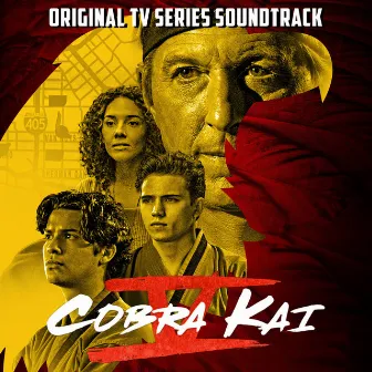 Cobra Kai (Season V) (Original TV Series Soundtrack) by Ryan Farish