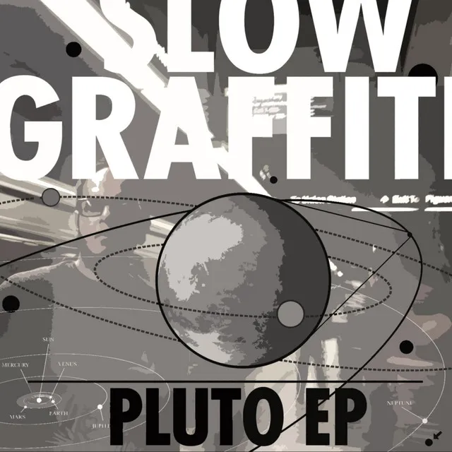 Pluto EP