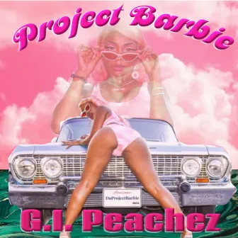 Project Barbie by G.I. Peachez