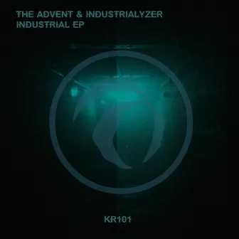 Industrial EP by Industrialyzer