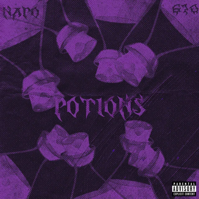 Potions