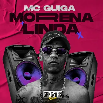 Morena Linda by MC Guiga