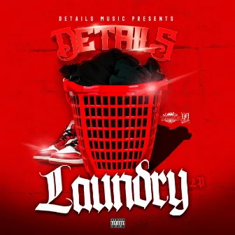 Laundry by details