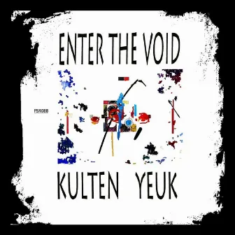 Enter the Void by Kulten Yeuk