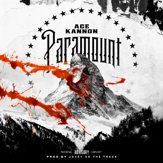 Paramount by Ace Kannon