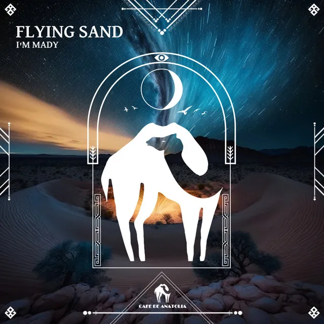 Flying Sand