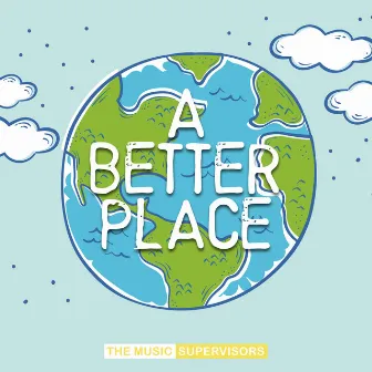 A Better Place by Sally Hossack