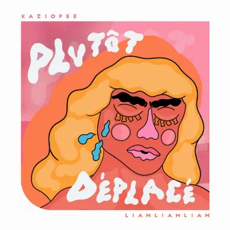 Plutôt déplacé by Kaziopée