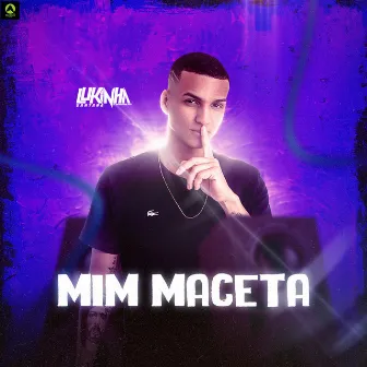 Mim Maceta by Lukinha Santana