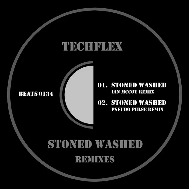 Stoned Washed - Pseudo Pulse Remix