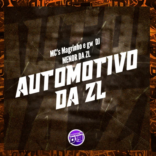 AUTOMOTIVO DA ZL