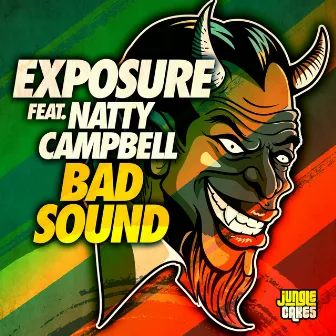 Bad Sound by Exposure