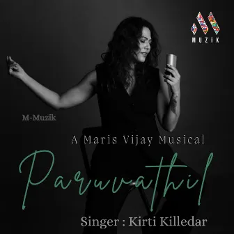 Paruvathil by Maris Vijay