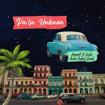 Pa'la Habana by Jaymont