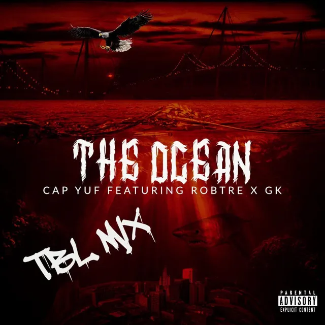 The Ocean tblmix