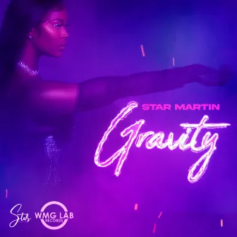 Gravity by Star Martin