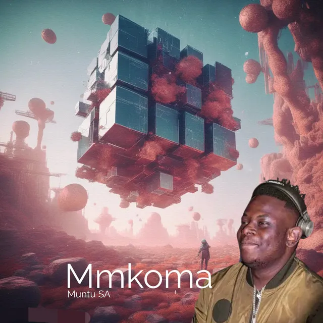 Mmkoma