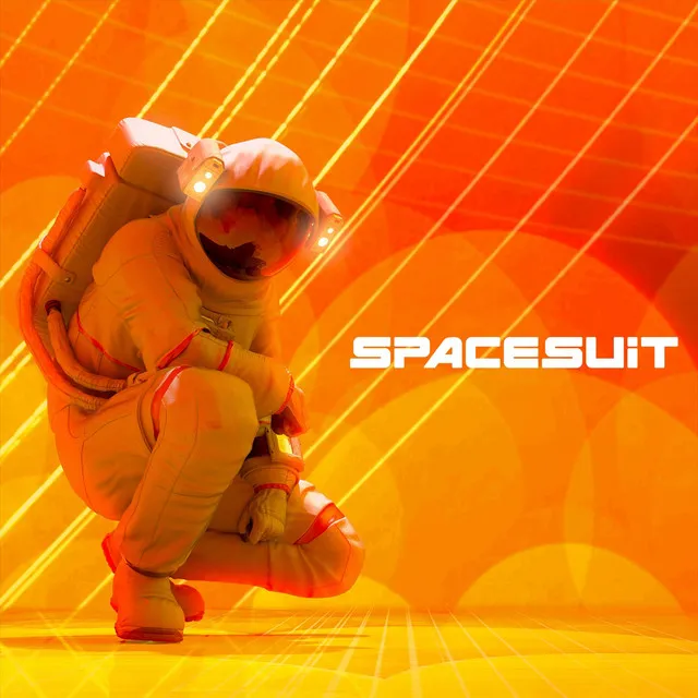 Spacesuit