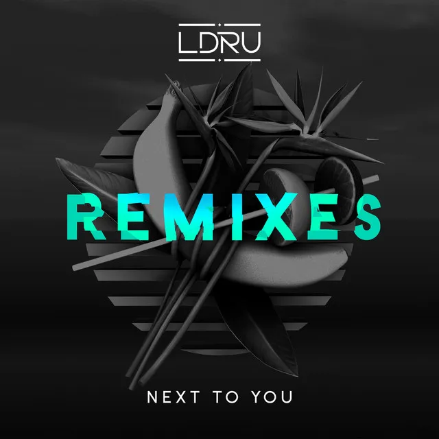 Next To You (feat. Savoi) - Nine Lives Remix