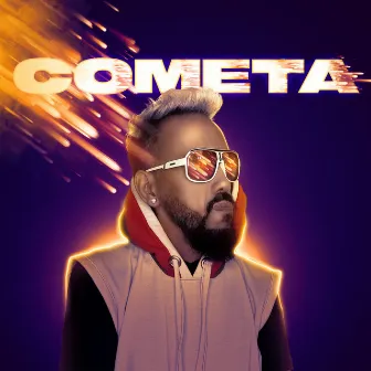 Cometa by MarkBlade La Eminencia