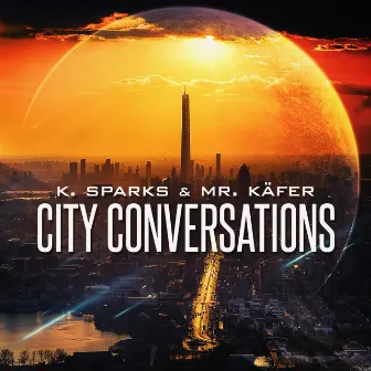 City Conversations by Mr. Käfer