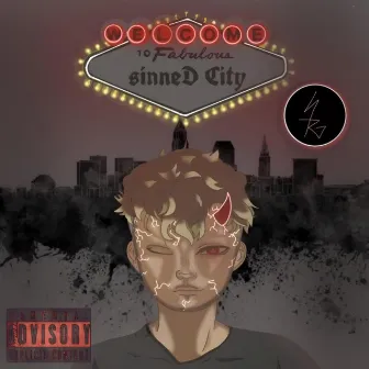 sinneD City by sinneD the Grim Rapper