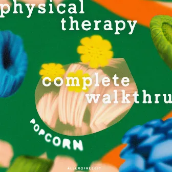 Popcorn by Physical Therapy