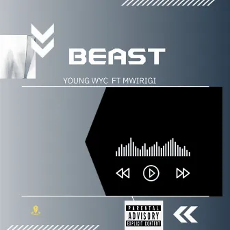 Beast by Young Wyc