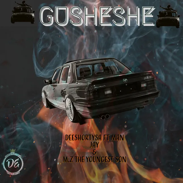 Gusheshe