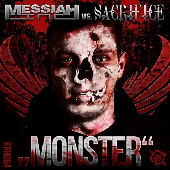 Monster by Dj Sacrifice