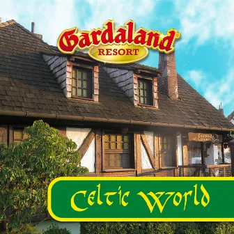 Gardaland: Celtic World by Calipto