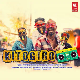 Kitogiro Radio by Bennet