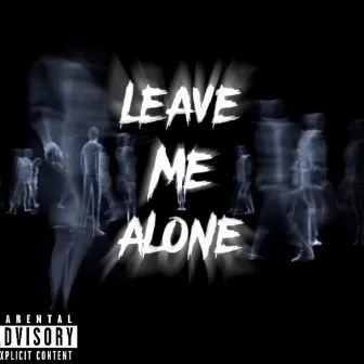 Leave Me Alone by FTS Chopp