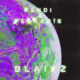 fendi & ferraris by Blaiyz