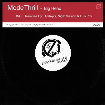 Big Head by ModeThrill