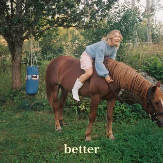 Better by Emma Jensen