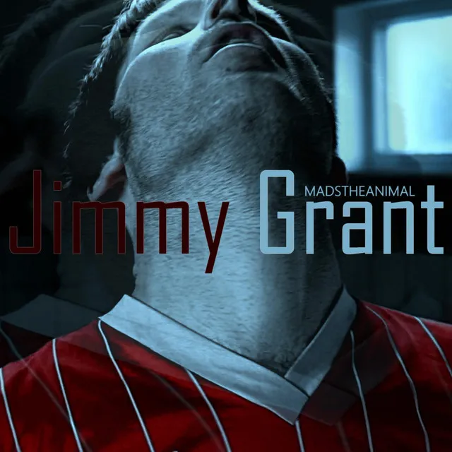 Jimmy Grant