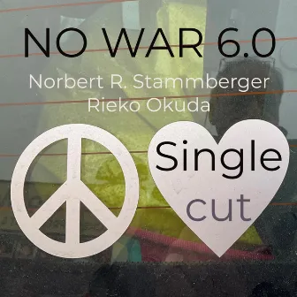 No War 6.0: 1st Set Strong by 