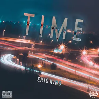 Time by Eric King