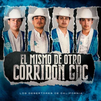 El Mismo De Otro Corridon 