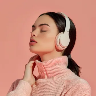 Ritmos Reflexivos: Música Para Una Meditación Calmada by Música para atraer buenas energías