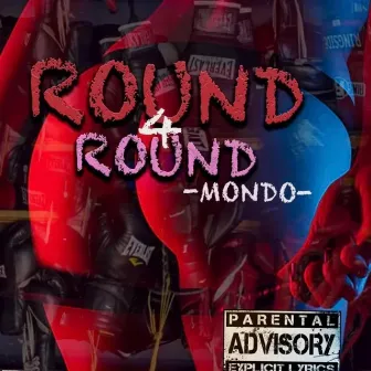 Round 4 Round by Mondo