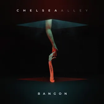 Bangon by Chelsea Alley